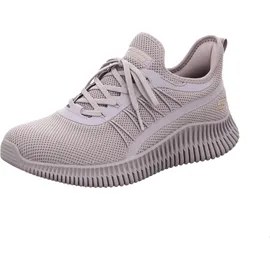 SKECHERS Bobs Geo New Aesthetics Damen Violett 36