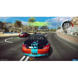 Nacon Gear Club Unlimited 3 Spiel Nintendo Switch 2