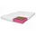 marpur TOP5 Matratzentopper Kokosauflage 200 x 200 cm mehrfarbig