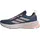 adidas SUPERNOVA RISE ATR Damen Slim Silber / Lila / Orange 43