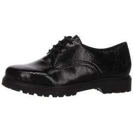 Rieker Lagro für Damen, schwarz, Größe 38
