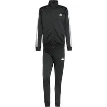 adidas DAYREADY TRAININGSANZUG Herren Black S Short