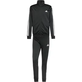 adidas DAYREADY TRAININGSANZUG Herren Black S Short