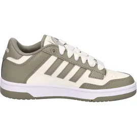 adidas Sportswear Rapid Court LOW Schuh - silpeb/clowhi/ftwwht 40