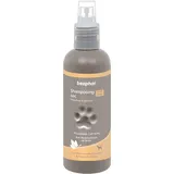 BEAPHAR Ultraweiches Hundeshampoo Trockenshampoo Aloe Vera Himbeerwasser - Glanz