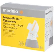 Medela PersonalFit Flex 2 St Sonstige