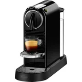De'Longhi CitiZ Limousine schwarz