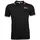 Lonsdale Lynton Kurzarm-poloshirt - Black - M