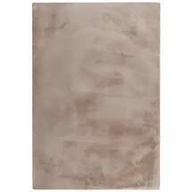 lalee.avenue Teppich Rabbit Light 525 taupe