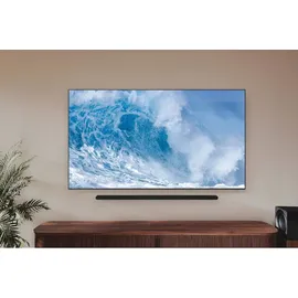 Samsung GQ55QN700B 55" Neo QLED 8K QN700B