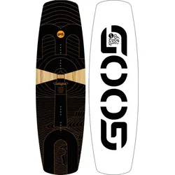 GOODBOARDS NAVIGATOR Wakeboard 2025 - 154