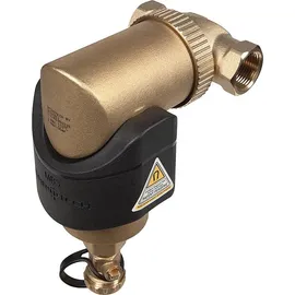 Spirotech SpiroTrap Heizungs Schlammabscheider Magnetitabscheider 22 28mm 3/4 1"