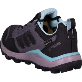Adidas Terrex Tracerocker 2 GTX Damen grey six/core black/mint ton 36 2/3
