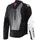 Dainese Ventar Air Textiljacke Schwarz/Weiß/Rot 54