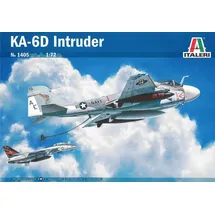 WITTMAX Modellfahrzeug 1:72 KA-6D Intruder