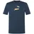 super.natural HOT Dog Tee blueberry/various (W55) 104