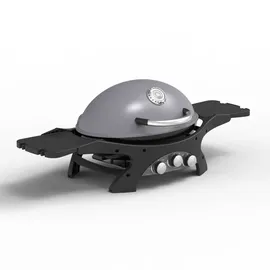PIT BOSS Sportsman 3 grau