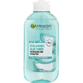 Garnier Skin Naturals Gesichts-Reinigungsschaum 200 ml