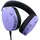 Trust GXT 491P Fayzo Gaming Headset, Lila
