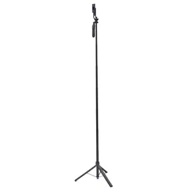 Benro Smart Selfie Stick schwarz