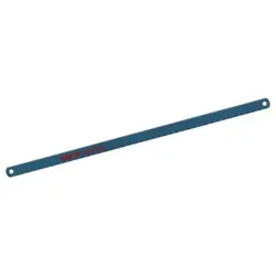 Metall-Sägeblatt HSS Bi-Metall einseitig, Profi, 18 /mittel