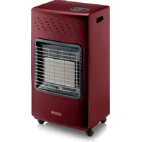 Olimpia Splendid Stovy Infra Industrielle Gas-Heizung 4200W Infrarot Bordeaux