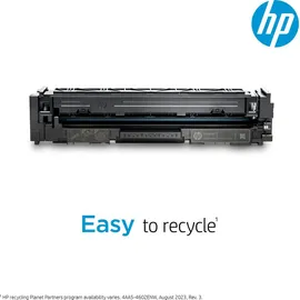 HP 30A schwarz (CF230A)