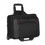 Wenger Potomac 2-Rollen 42 cm / 23 l schwarz
