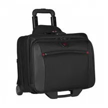 Wenger Potomac 2-Rollen 42 cm / 23 l schwarz