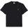 Lacoste Cotton T-Shirt schwarz M