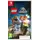 Lego Jurassic World