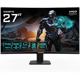 Gigabyte GS27FC 27"
