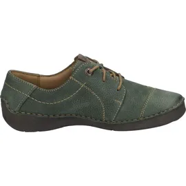 Josef Seibel Fergey 20, grün, Farbe:grün, Größe:42 | 42