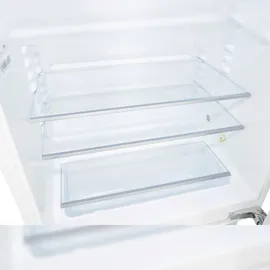 Exquisit UKS140-V-FE-010D Einbaukühlschrank (138 l, 818 mm hoch)