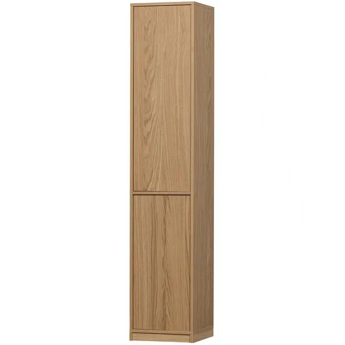 DAHEIM Schrankmodul Modulair Holz Braun Eiche
