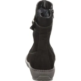 WALDLÄUFER Hoja Damen Schwarz 37