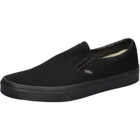 Vans Classic Slip-On black/black 36,5