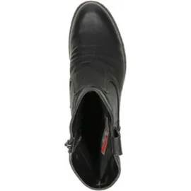 Rieker Stiefel Damen Schwarz 39