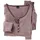 Arizona Pyjama meliert lila 44/46