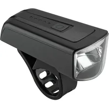 AXA basta DWN FRONT 70 LED-Scheinwerfer