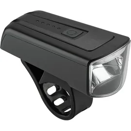AXA basta DWN FRONT 70 LED-Scheinwerfer