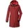 G.I.G.A. DX by killtec Damen Funktionsparka: mit Kapuze GW 22 WMN PRK, dunkel feuerrot, 46, 43357-000
