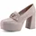 TAMARIS 1-24417-20 rosa,
