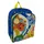 Pokémon Kindergartenrucksack 30 cm Rucksack Blau