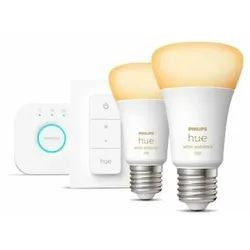 Smart Glühbirne Philips 8719514291812 (2 Stück)