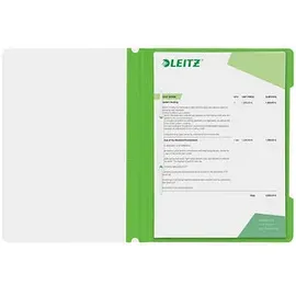 Leitz Schnellhefter A4 hellgrün