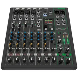 Mackie ProFX10v3+ - Mischpult