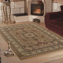 Ayyildiz Orientteppich Marrakesh 207 Beige 80 cm x 150 cm