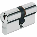 ABUS Profilzylinder C83N 30/30