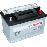 Bosch S3 008 12V 70Ah 640A Starterbatterie sofort Einsatzbereit